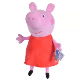Animal de Plus Simba Peppa Pig
