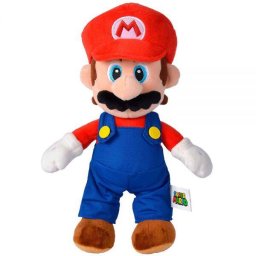 Animal de Plus Simba SuMa Mario