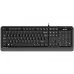 Tastatura A4Tech FStyler Gri