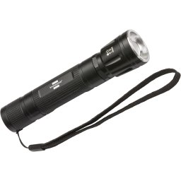 Lanterna Brennenstuhl LuxPremium LED Negru