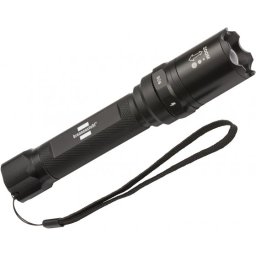 Lanterna Brennenstuhl LuxPremium TL 400 LED Negru
