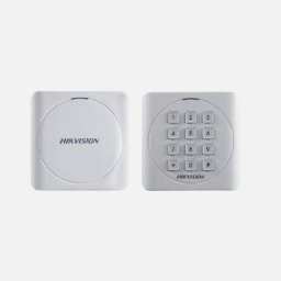 Cititor Card Hikvision EM 125KHZ Alb