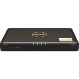 Network Attached Storage Qnap TBS-464 8G