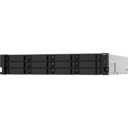 Network Attached Storage Qnap TS-1232PXU-RP-4G 4GB