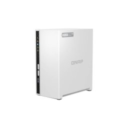 Network Attached Storage Qnap TS-233 2GB