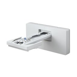 Suport Epson ELPMB62 Videoproiector Perete Alb