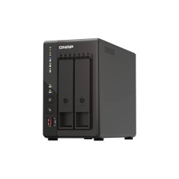 Network Attached Storage Qnap TS-253E 8GB
