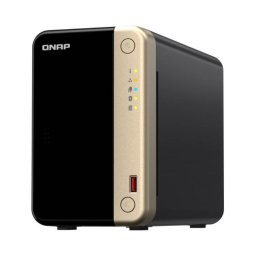 Network Attached Storage Qnap TS-264 8GB