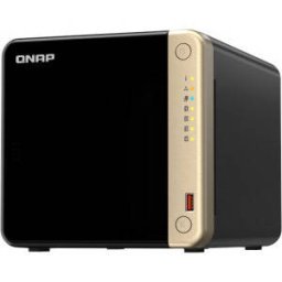 Network Attached Storage Qnap NTS-464 8GB