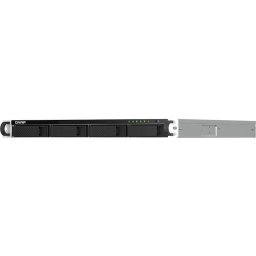 Network Attached Storage Qnap TS-464EU-8G 1U