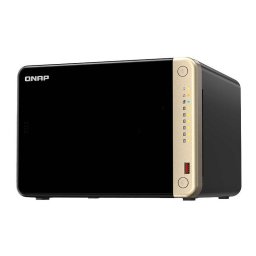 Network Attached Storage Qnap TS-664 8GB