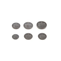 Baterie Panasonic CR1216 Button Cell 3V Lithium