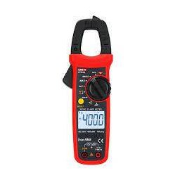 Clampmetru AC/DC (cleste ampermetric) digital Uni-t UT203R