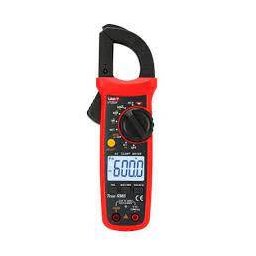Clampmetru (cleste ampermetric) digital Uni-t UT202F