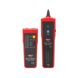 Tester Continuitate Uni-t UT682 Red
