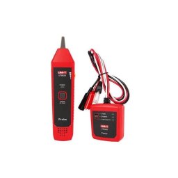 Tester Continuitate Uni-t UT683KIT Red