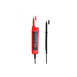Tester Continuitate Uni-t UT22B Red