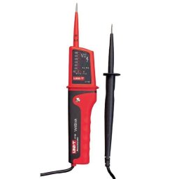 Tester Continuitate Uni-t UT15B Red