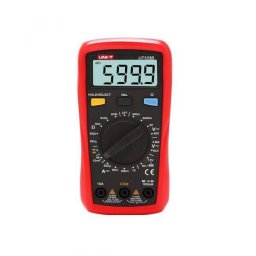 Multimetru Digital Uni-t UT139C LCD Red