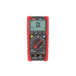 Multimetru Digital Uni-t UT191T LCD Red
