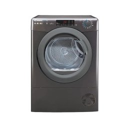 Uscator Rufe Candy CSOE H10A2TRER-S Pompa Caldura Wi-fi 10kg 14 Programe Clasa E Negru