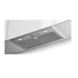 Hota Incorporabila Faber B 305.0599.321 Tip Caseta INKA SMART HCS 70cm 390m3h 70dB Filtru Aluminiu 2 LED Clasa B Inox