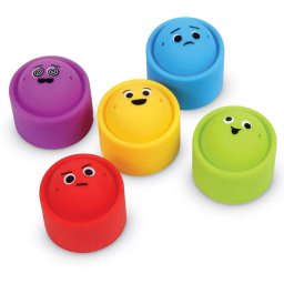 Set Learning Resources Emotii