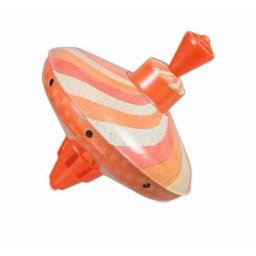 Jucarie Egmont Toys Titirez metalic cu spirale