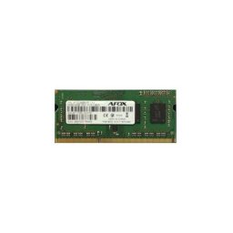 Memorie laptop Afox 8GB (1x8GB) DDR3 1333MHz