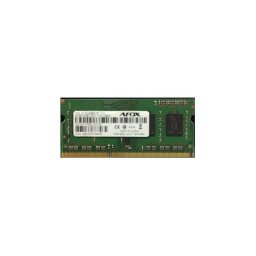 Memorie laptop Afox 8GB (1x8GB) DDR4 2666MHz