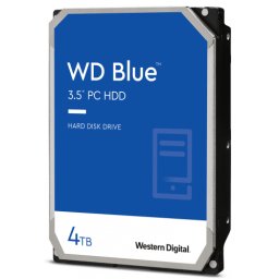 HDD WD 4TB SATA 3 5400RPM 3.5inch 256MB