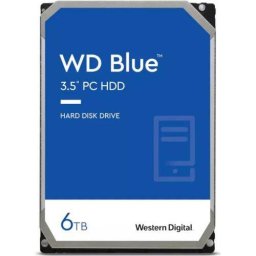 Hard disk WD 6TB SATA 5400RPM 3.5inch