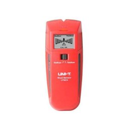 Scaner de Perete Uni-t UT387A Afisaj LCD ThickScan Raza Detectie 28.5m Rosu