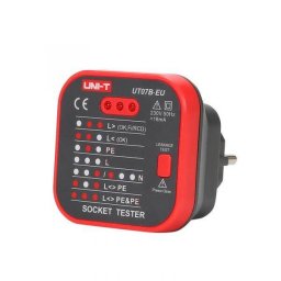 Tester Uni-t UT07B