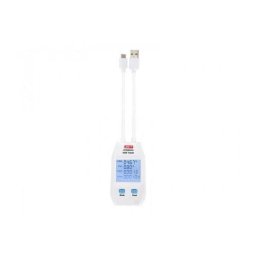 Tester Uni-t UT658
