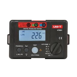 Tester Uni-t UT582P