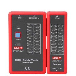Tester Uni-t UT681