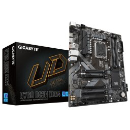 Placa de Baza Gigabyte B760 DS3H LGA1700 DDR4 ATX