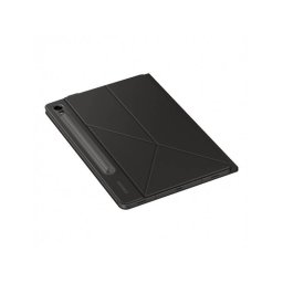 Husa Tableta Samsung Galaxy Tab S9 Smart Book Cover Negru