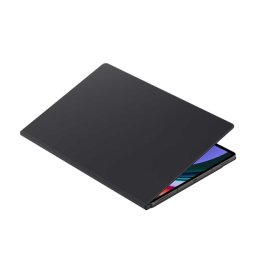 Husa Tableta Samsung Galaxy Tab S9 Ultra Smart Book Cover Negru