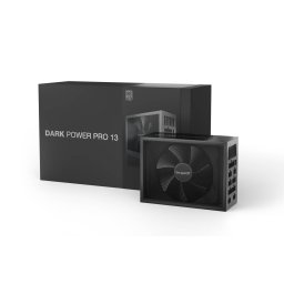 Sursa PC Modulara Be quiet! Dark Power Pro 13 1300W 80Plus Titanium Negru