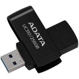 Memorie USB ADATA UC310 256GB USB 3.2 Black