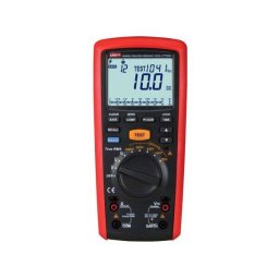 Aparat Digital pentru Masurarea Rezistentei de Izolare Uni-t UT505A