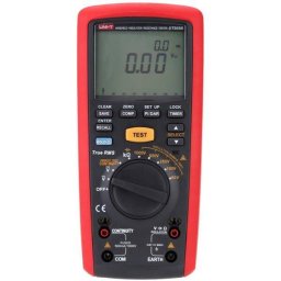 Aparat pentru Masurarea Rezistentei de Izolare Uni-t UT505B