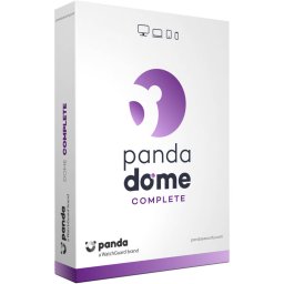 Antivirus PANDA Dome Complete 1 An 1 PC Windows MacOS Licenta Digitala