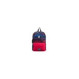 Ghiozdan Multifunctional OEM EBS833 44CM Albastru/Rosu