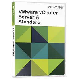 VMware vCenter Server 6 Standard Windows Linux 1 PC Activare Permanenta Licenta Digitala