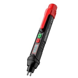 Tester Habotest LCD Black Red