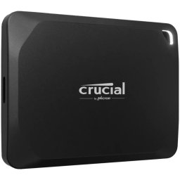 SSD Extern Crucial Pro X10 1TB USB-C