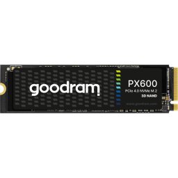 SSD Goodram PX600 2TB PCIe